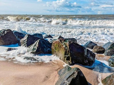 Holiday house Luxurioses Poolhaus -- By Traum Ferienwohnungen - Outdoor photo 39