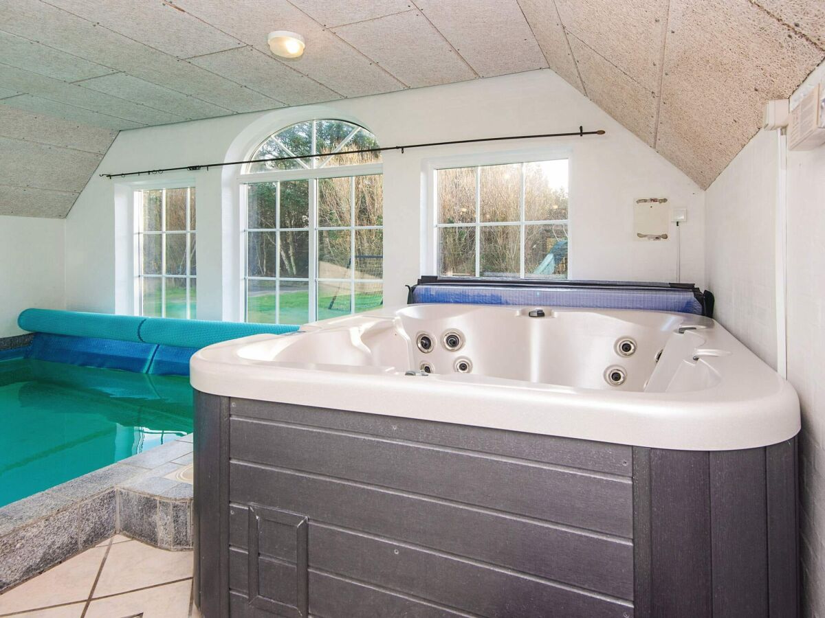 Holiday house Luxury Retreat with Pool - By Traum Ferienwohnungen - Outdoor photo 3