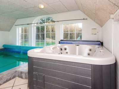 Holiday house Luxury Retreat with Pool - By Traum Ferienwohnungen - Outdoor photo 3