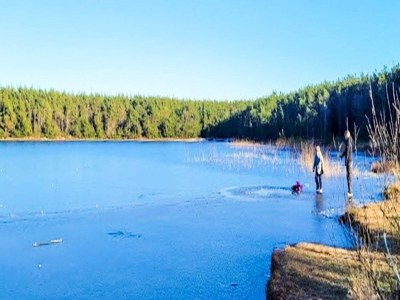 Holiday house Luxury Retreat with Pool - By Traum Ferienwohnungen - Outdoor photo 22