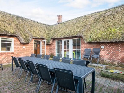 Holiday house Luxury Retreat with Pool - By Traum Ferienwohnungen - Outdoor photo 32