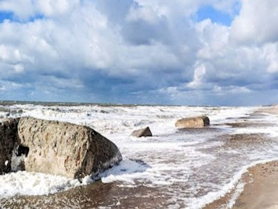 Holiday house Luxury Retreat with Pool - By Traum Ferienwohnungen - Outdoor photo 47