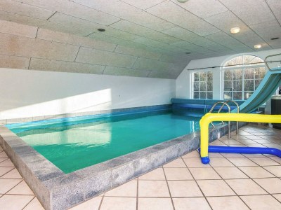 Holiday house Luxury Retreat with Pool - By Traum Ferienwohnungen - Outdoor photo 50