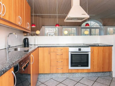 Holiday house Luxury Retreat with Pool - By Traum Ferienwohnungen - Outdoor photo 54