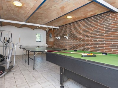 Holiday house Luxury Pool House Retreat - By Traum Ferienwohnungen - Outdoor photo 6