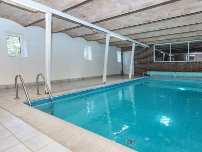 Holiday house Luxury Pool House Retreat - By Traum Ferienwohnungen - Outdoor photo 15