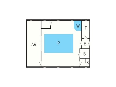 Holiday house Luxury Pool House Retreat - By Traum Ferienwohnungen - Document photo 41