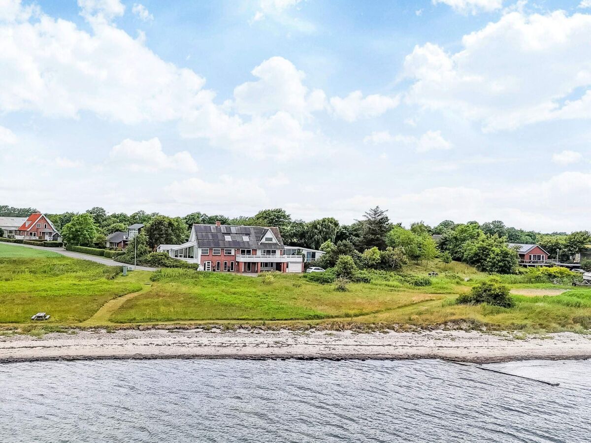 Holiday house Family Fun with Fjord View - By Traum Ferienwohnungen