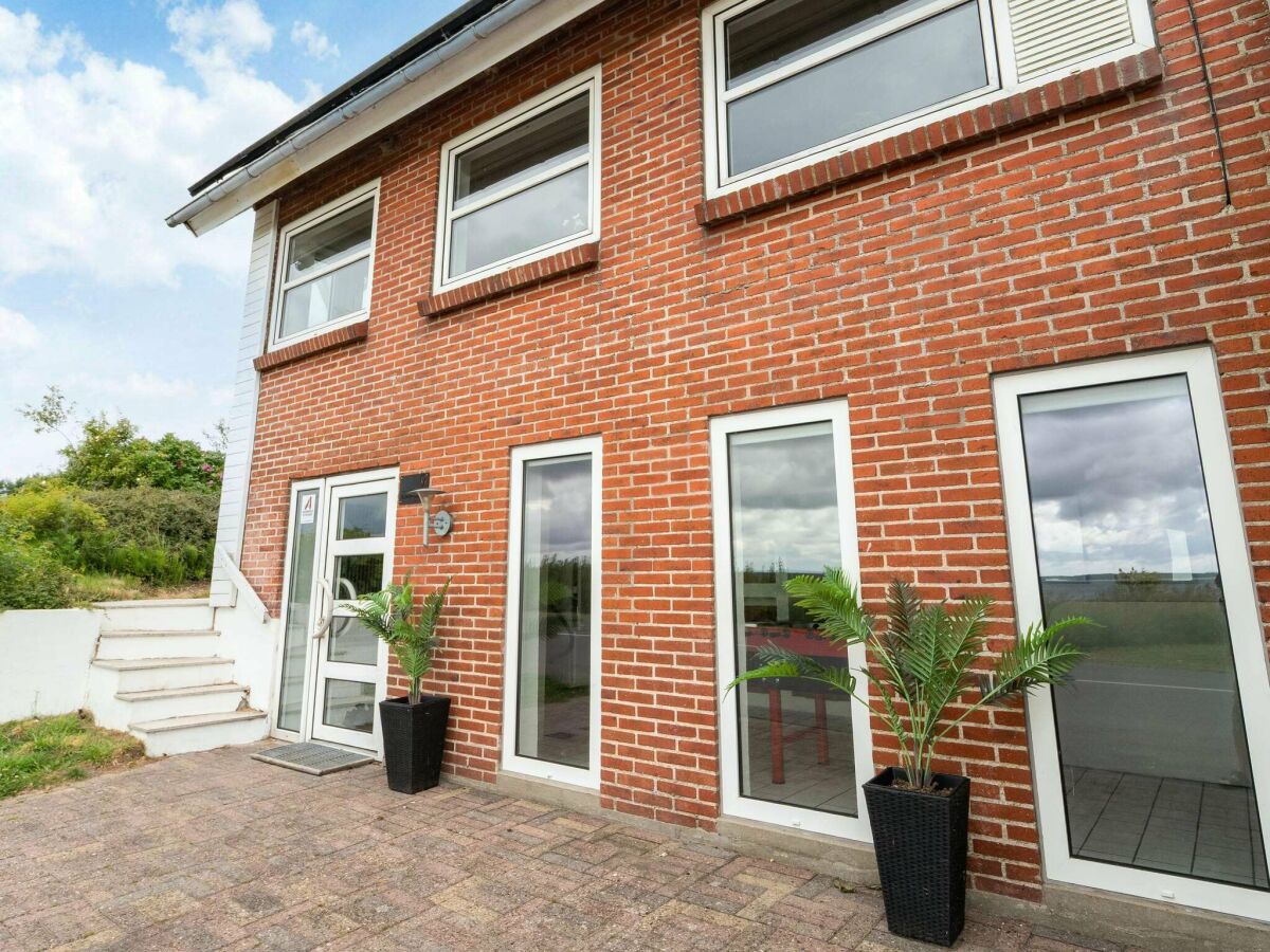 Holiday house Family Fun with Fjord View - By Traum Ferienwohnungen - Outdoor photo 2