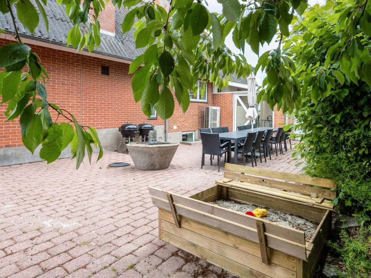 Holiday house Family Fun with Fjord View - By Traum Ferienwohnungen - Outdoor photo 3