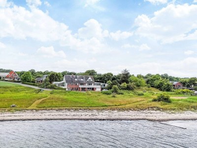 Holiday house Family Fun with Fjord View - By Traum Ferienwohnungen - Holiday house