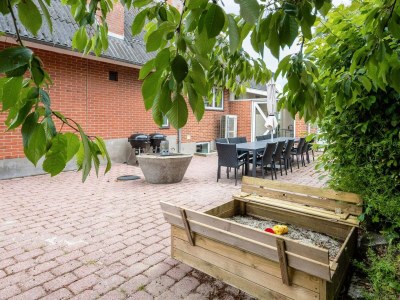 Holiday house Family Fun with Fjord View - By Traum Ferienwohnungen - Outdoor photo 3