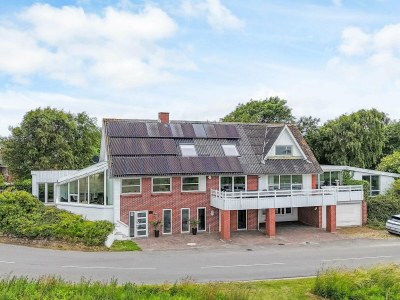 Holiday house Family Fun with Fjord View - By Traum Ferienwohnungen - Outdoor photo 4