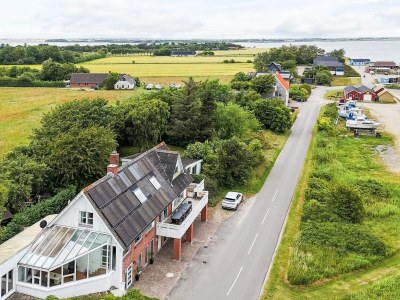 Holiday house Family Fun with Fjord View - By Traum Ferienwohnungen - Outdoor photo 7
