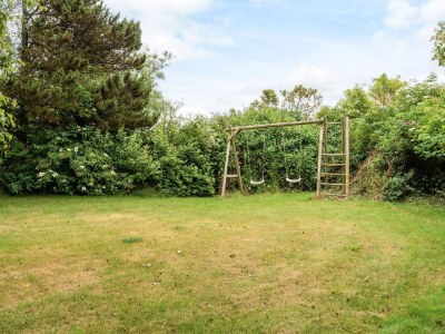 Holiday house Family Fun with Fjord View - By Traum Ferienwohnungen - Outdoor photo 8