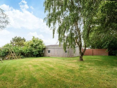 Holiday house Family Fun with Fjord View - By Traum Ferienwohnungen - Outdoor photo 10