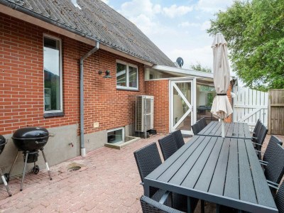 Holiday house Family Fun with Fjord View - By Traum Ferienwohnungen - Outdoor photo 11