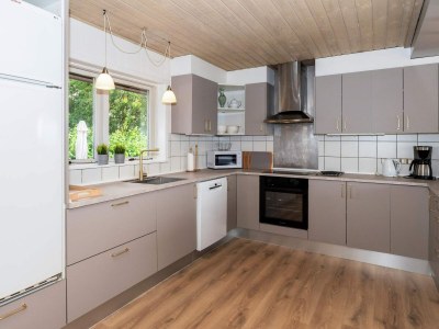 Holiday house Family Fun with Fjord View - By Traum Ferienwohnungen - Outdoor photo 14