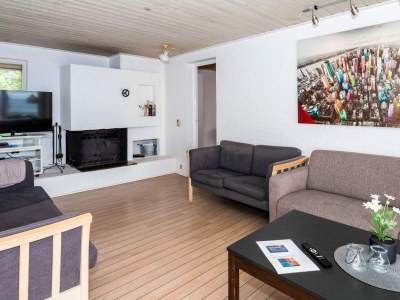 Holiday house Family Fun with Fjord View - By Traum Ferienwohnungen - Outdoor photo 16