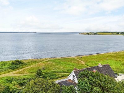 Holiday house Family Fun with Fjord View - By Traum Ferienwohnungen - Outdoor photo 20
