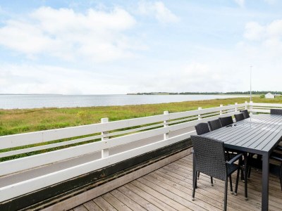 Holiday house Family Fun with Fjord View - By Traum Ferienwohnungen - Outdoor photo 22