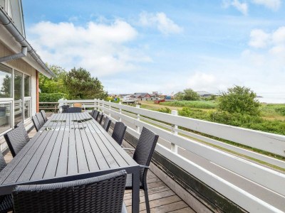 Holiday house Family Fun with Fjord View - By Traum Ferienwohnungen - Outdoor photo 26