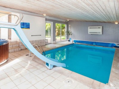 Holiday house Family Fun with Fjord View - By Traum Ferienwohnungen - Outdoor photo 36