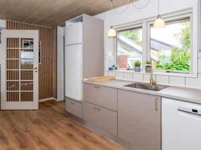 Holiday house Family Fun with Fjord View - By Traum Ferienwohnungen - Outdoor photo 42