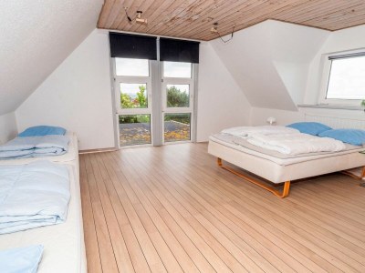 Holiday house Family Fun with Fjord View - By Traum Ferienwohnungen - Outdoor photo 49