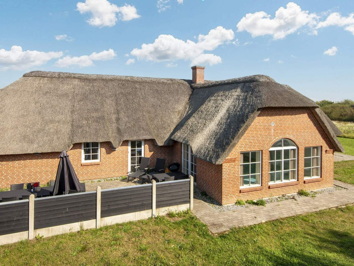 Holiday house Luxurioses Refugium mit Pool