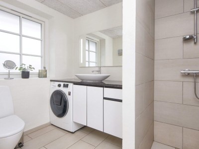 Holiday house Luxurioses Refugium mit Pool - Outdoor photo 7