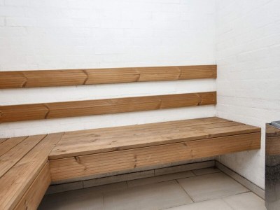 Holiday house Luxurioses Refugium mit Pool - Outdoor photo 12