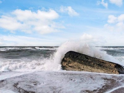 Holiday house Luxurioses Refugium mit Pool - Outdoor photo 27