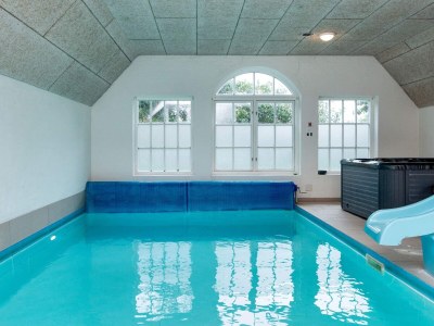 Holiday house Luxury Pool House near Sea - By Traum Ferienwohnungen - Holiday house