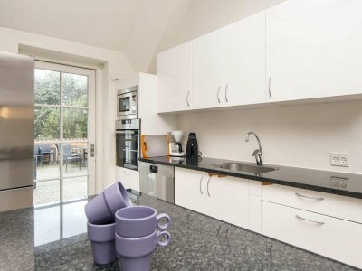 Holiday house Luxury Pool House near Sea - By Traum Ferienwohnungen - Outdoor photo 11