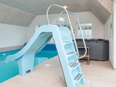 Holiday house Luxury Pool House near Sea - By Traum Ferienwohnungen - Outdoor photo 20