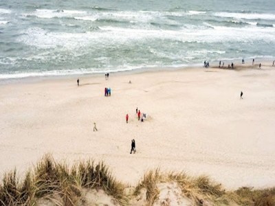 Holiday house Luxury Pool House near Sea - By Traum Ferienwohnungen - Outdoor photo 27