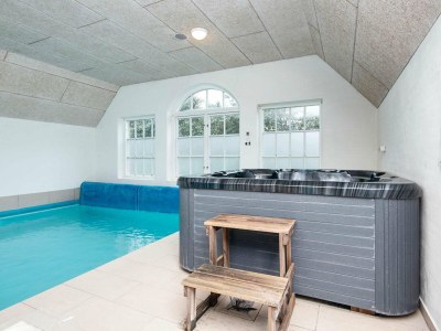 Holiday house Luxury Pool House near Sea - By Traum Ferienwohnungen - Outdoor photo 29