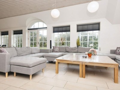 Holiday house Luxury Pool House near Sea - By Traum Ferienwohnungen - Outdoor photo 30