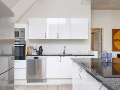 Holiday house Luxury Pool House near Sea - By Traum Ferienwohnungen - Outdoor photo 37