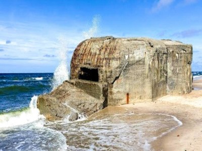 Holiday house Luxury Pool House near Sea - By Traum Ferienwohnungen - Outdoor photo 48