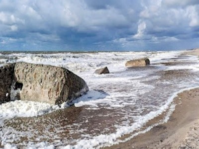 Holiday house Luxury Pool House near Sea - By Traum Ferienwohnungen - Outdoor photo 49