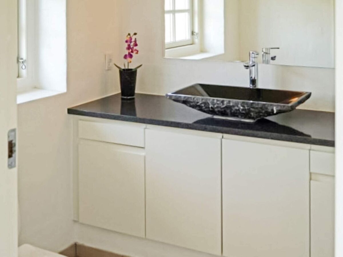 Holiday house 4 Sterne Ferienhaus in Ulfborg - Outdoor photo 4