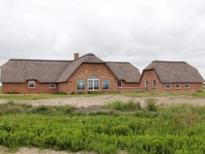 Holiday house 4 Sterne Ferienhaus in Ulfborg - Holiday house