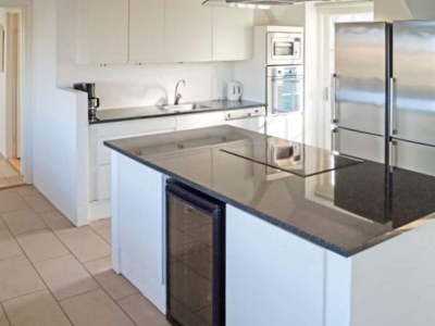 Holiday house 4 Sterne Ferienhaus in Ulfborg - Outdoor photo 2