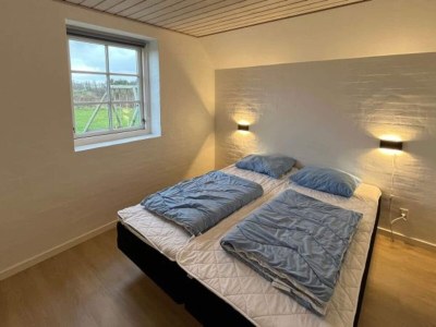 Holiday house 4 Sterne Ferienhaus in Ulfborg - Outdoor photo 10