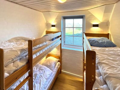 Holiday house 4 Sterne Ferienhaus in Ulfborg - Outdoor photo 11