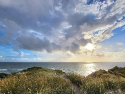 Holiday house 4 Sterne Ferienhaus in Ulfborg - Outdoor photo 18