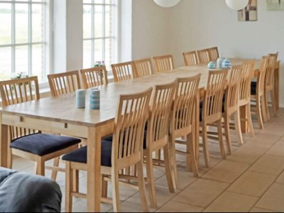 Holiday house 4 Sterne Ferienhaus in Ulfborg - Outdoor photo 21