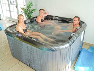 Holiday house 4 Sterne Ferienhaus in Ulfborg - Outdoor photo 22